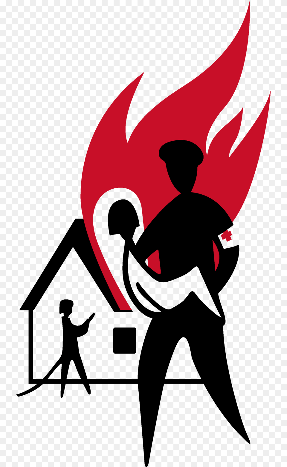 Firefighter Download, Logo, Symbol Png