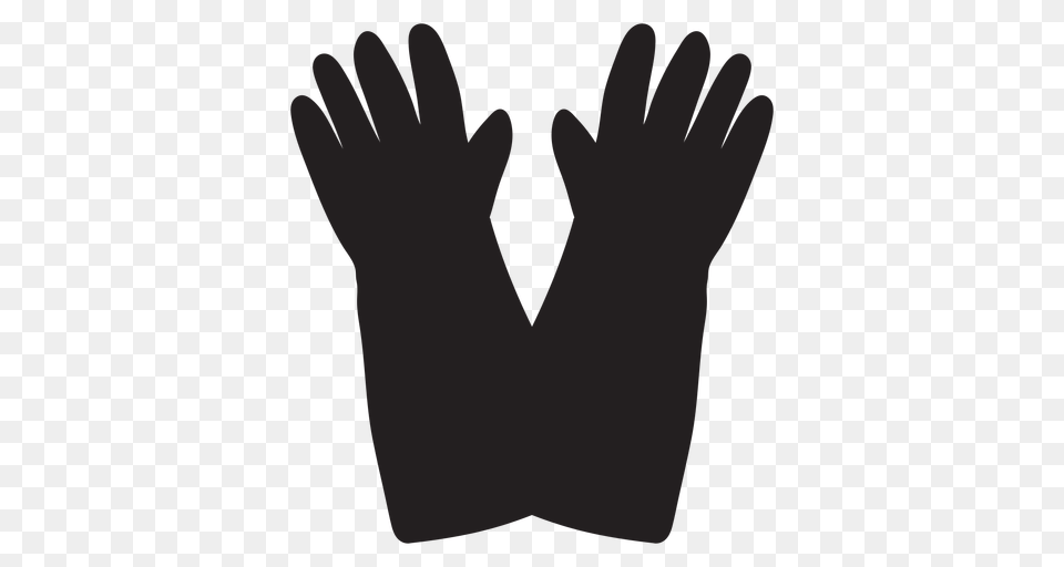 Firefighter Gloves Icon, Clothing, Glove, Person, Baseball Png