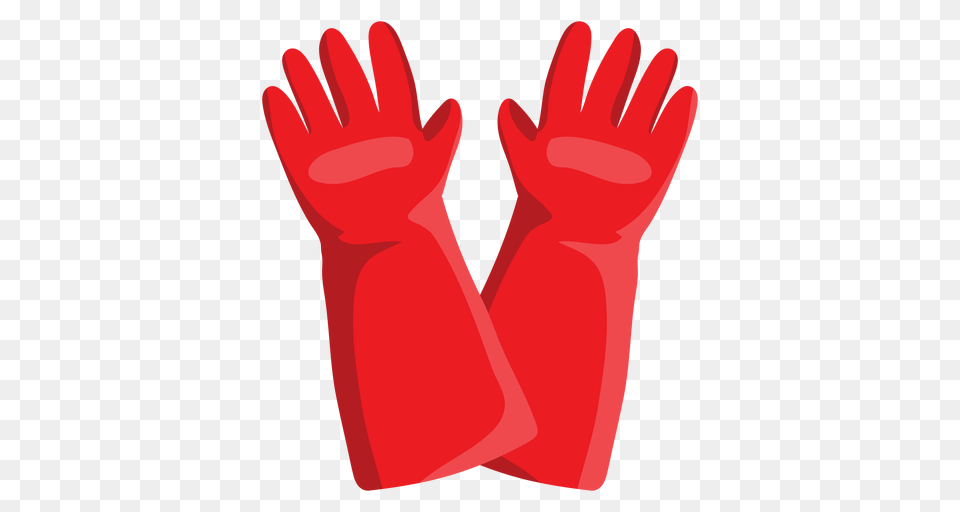 Firefighter Gloves Illustration, Clothing, Glove Free Transparent Png
