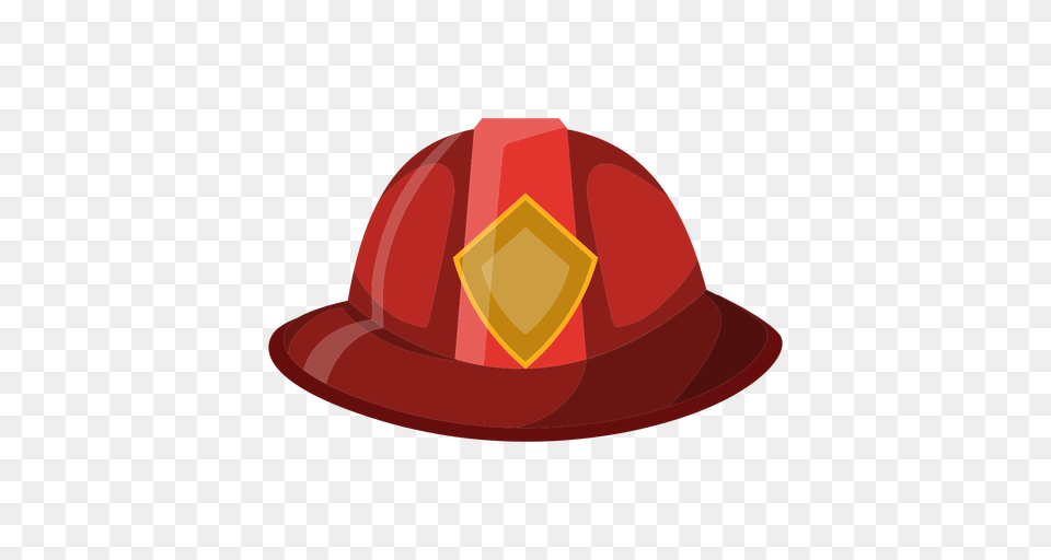 Firefighter Hard Hats Firefighter Hat Front, Clothing, Hardhat, Helmet Free Transparent Png