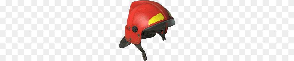 Firefighter Helmet, Clothing, Crash Helmet, Hardhat Free Png