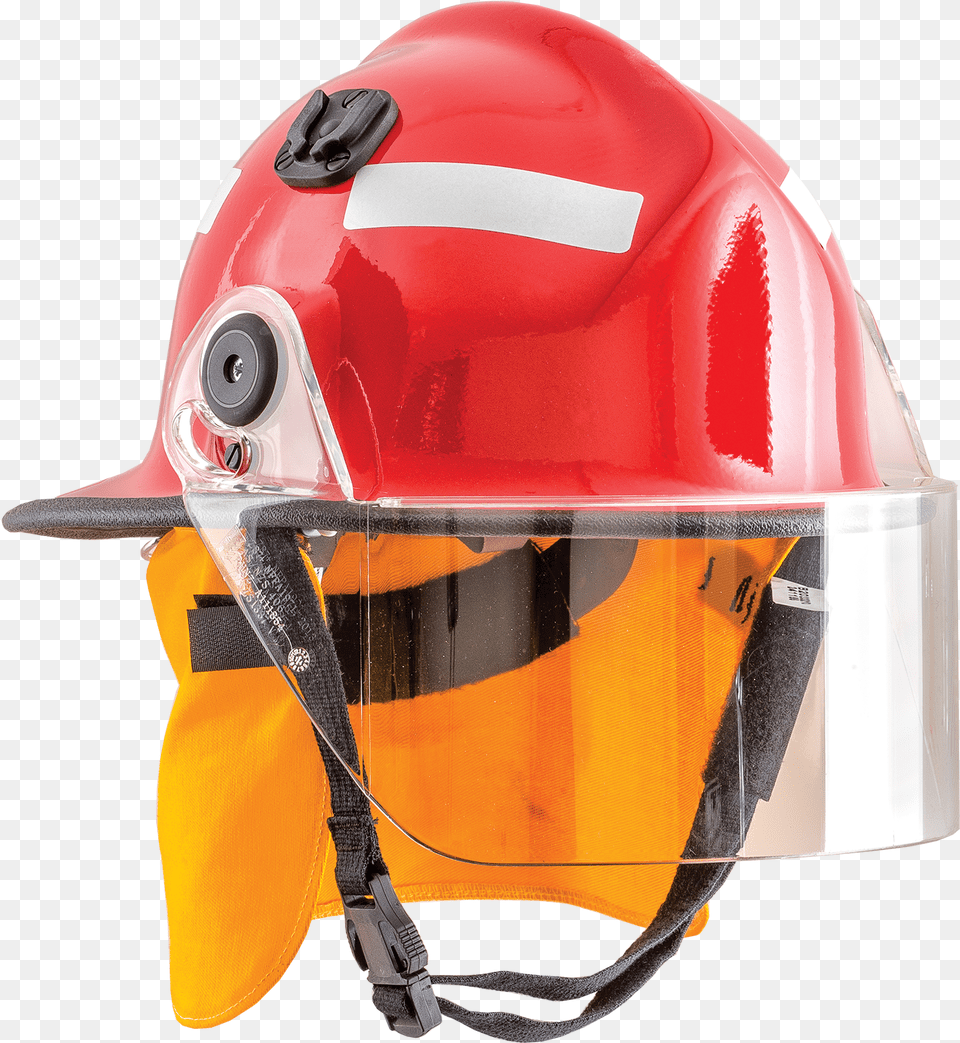 Firefighter Helmet Fire Fighting Helmet, Clothing, Crash Helmet, Hardhat Free Png Download