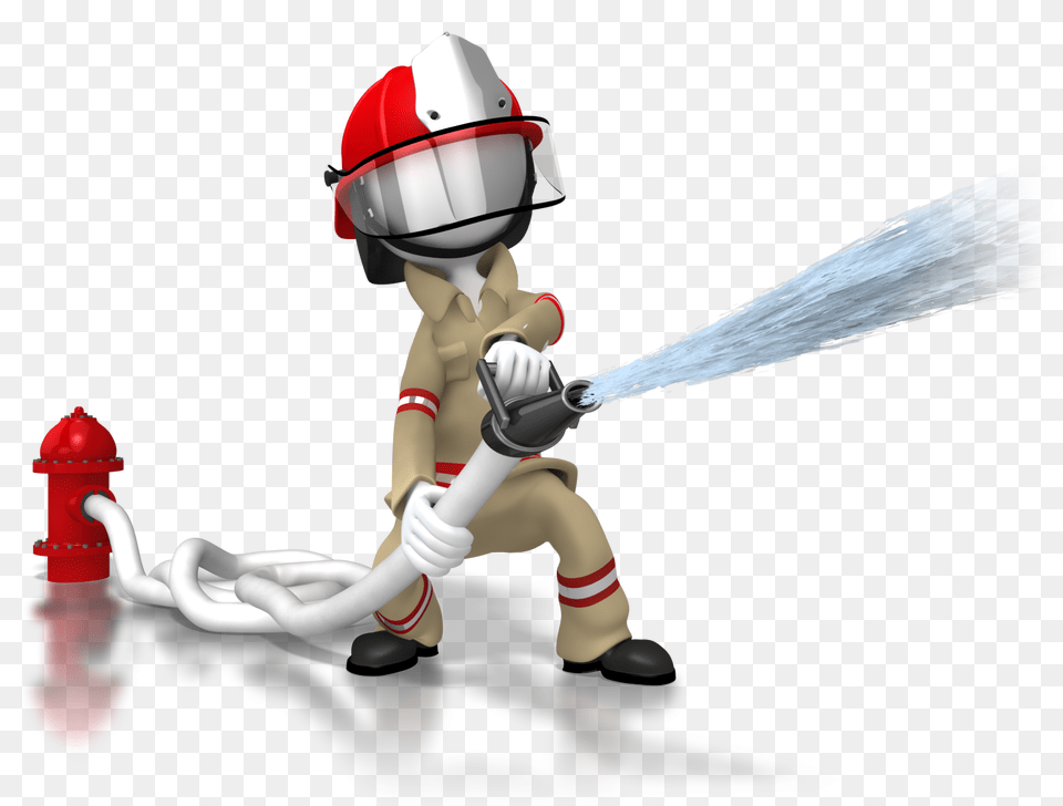 Firefighter Hose Clip Art, Baby, Person Free Png