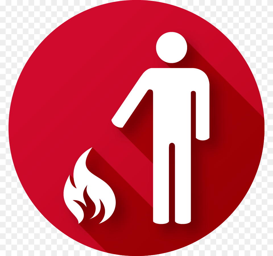 Firefighter Hose Clipart Life Safety, Sign, Symbol, Road Sign Free Png