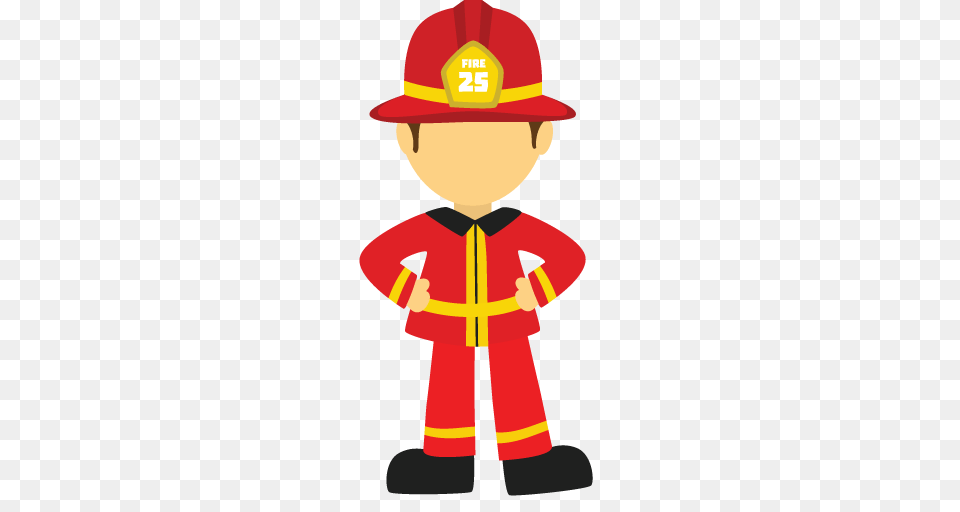 Firefighter Icon Myiconfinder, Baby, Person, Elf, People Png