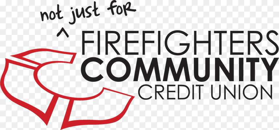 Firefighters Community Credit Union, Blackboard, Water Free Transparent Png