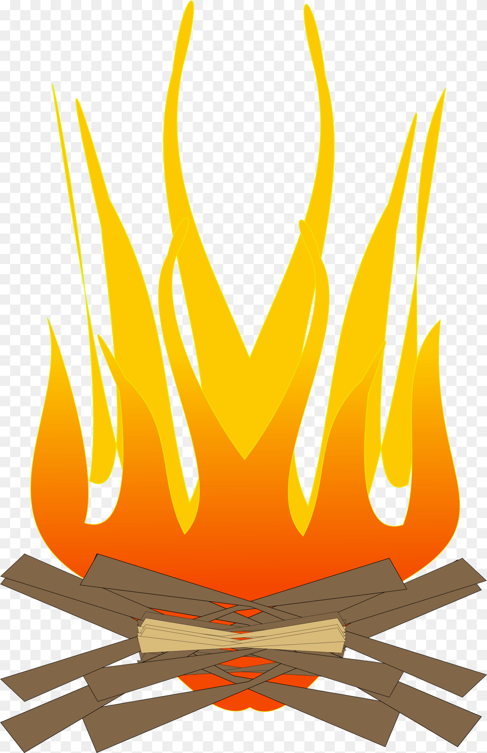 Firefighters Pour Water Reversible And Irreversible Changes Clipart, Fire, Flame Free Png