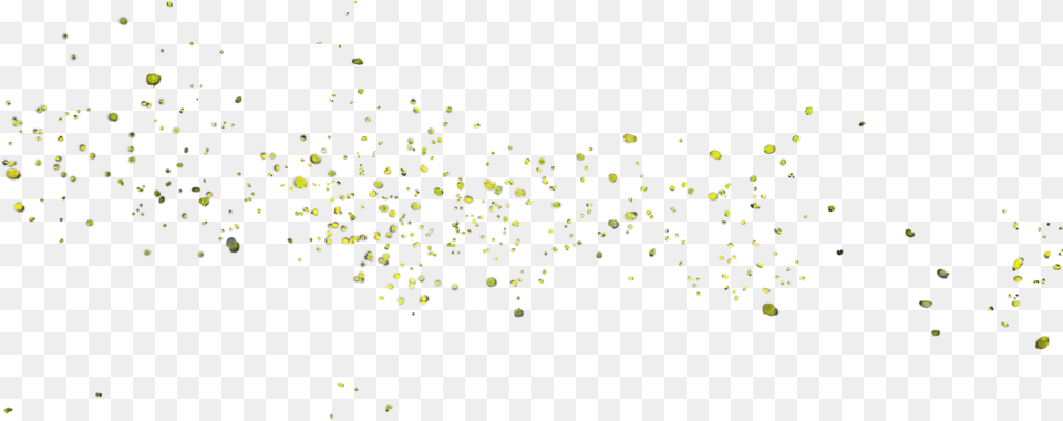 Fireflies, Paper Free Png