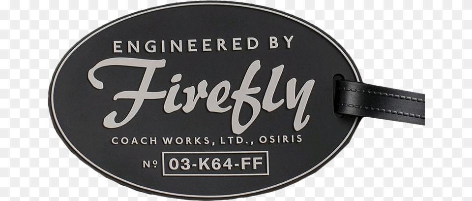 Firefly, Accessories, Buckle, Disk Free Png