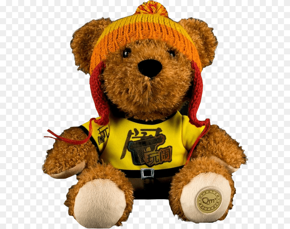 Firefly Bear, Teddy Bear, Toy Png Image