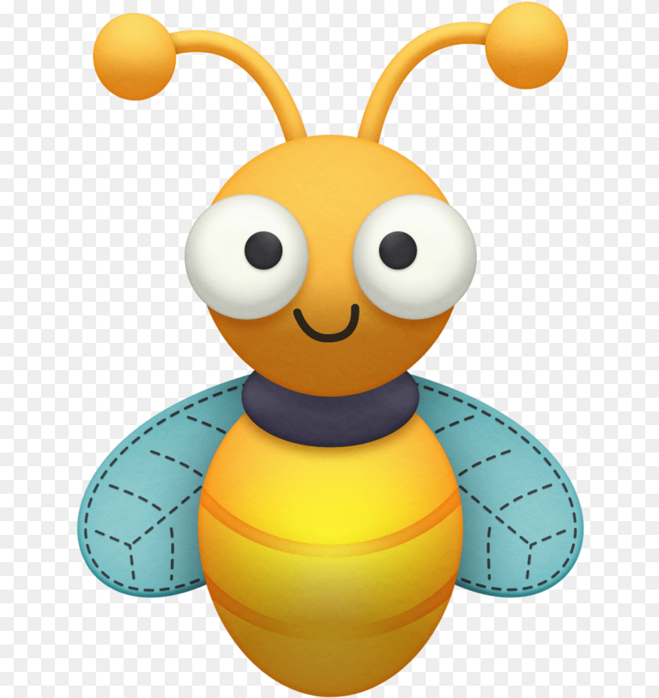 Firefly Clip Firefly Clipart, Toy, Animal, Bee, Insect Png Image