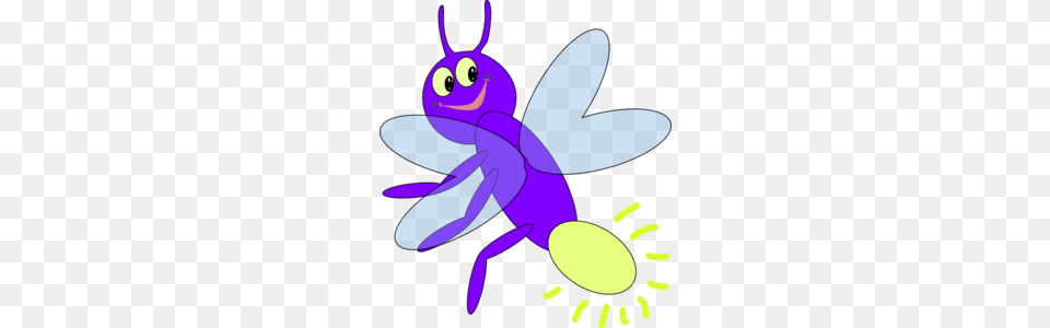 Firefly Clipart, Animal, Bee, Insect, Invertebrate Free Png