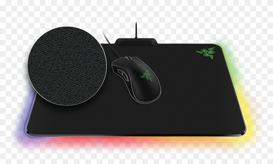 Firefly Cloth Usp 2 Razer Gaming Mouse Mat, Mousepad, Computer Hardware, Hardware Free Png