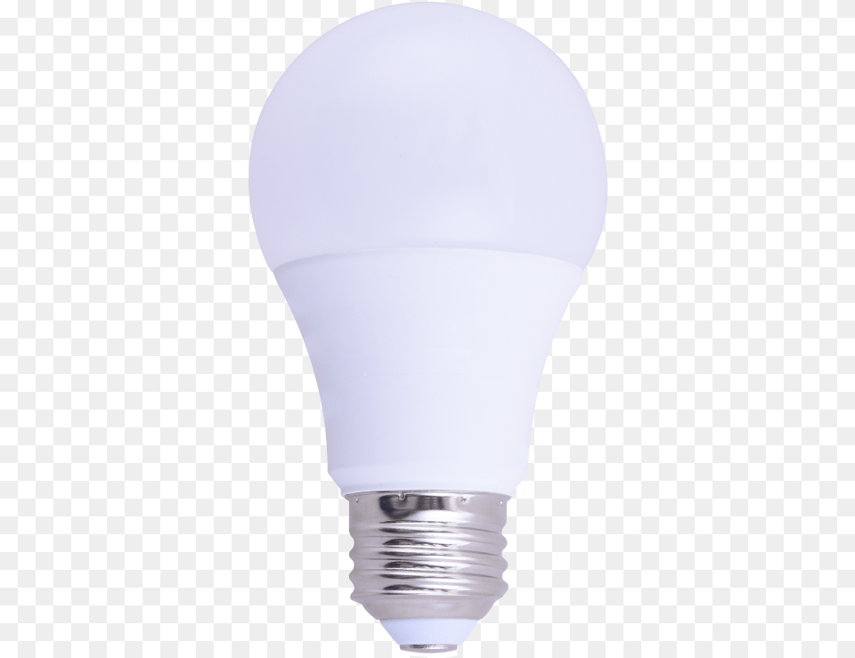 Firefly Dusk To Dawn Led Bulb, Light, Person, Lightbulb, Electronics Free Transparent Png