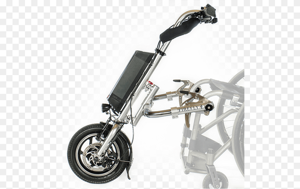 Firefly Handcycle Firefly Wheelchair, Wheel, Machine, Spoke, Motorcycle Png