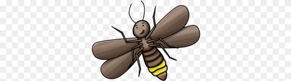 Firefly Hornet, Animal, Bee, Insect, Invertebrate Png