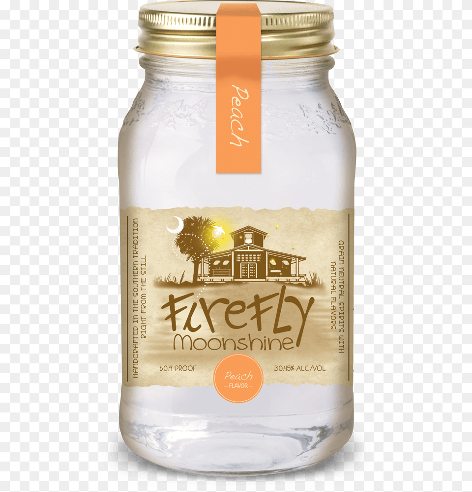 Firefly Moonshine, Jar, Bottle, Shaker Png Image