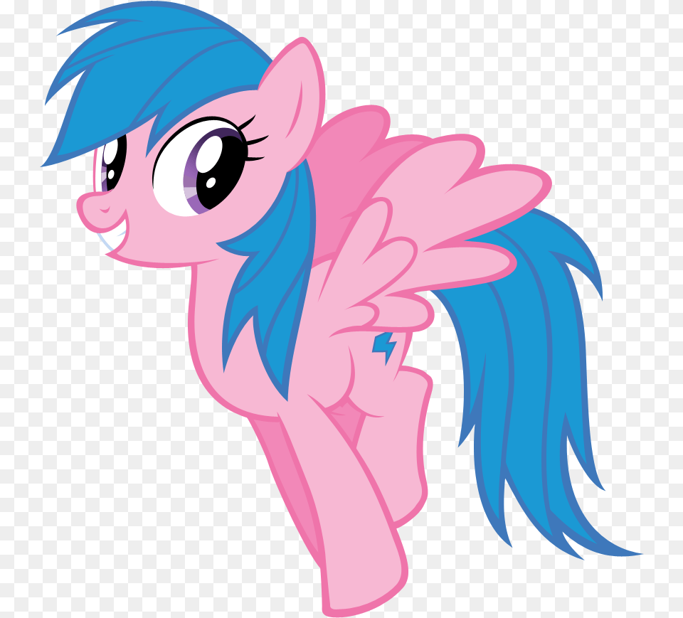Firefly Rainbow Dash, Book, Comics, Publication, Baby Png Image