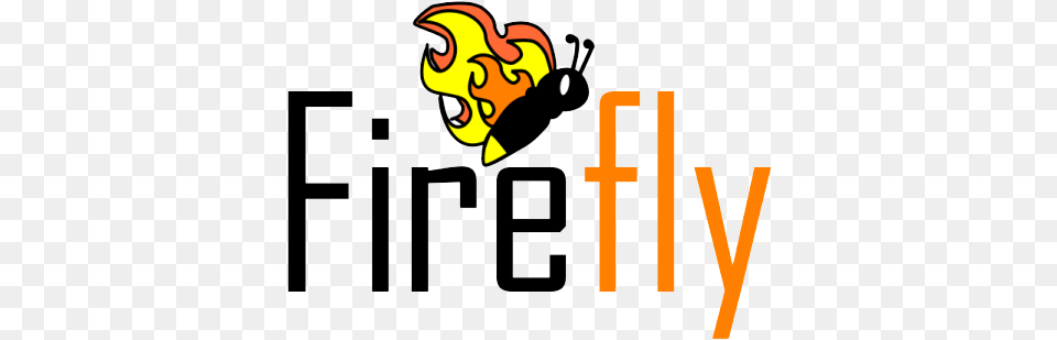 Firefly With Burning Wings Logo Portable Network Graphics, Light Free Png