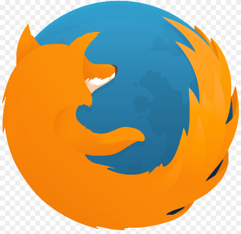 Firefox, Logo Png Image