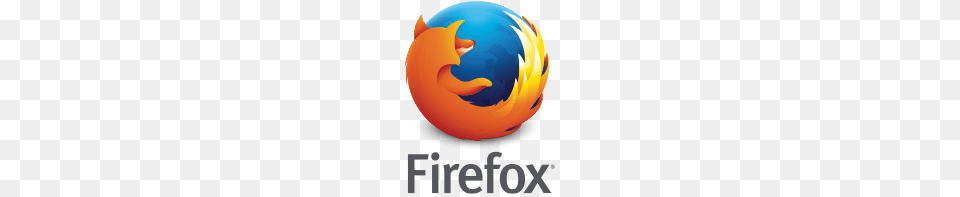 Firefox, Logo, Sphere Free Transparent Png