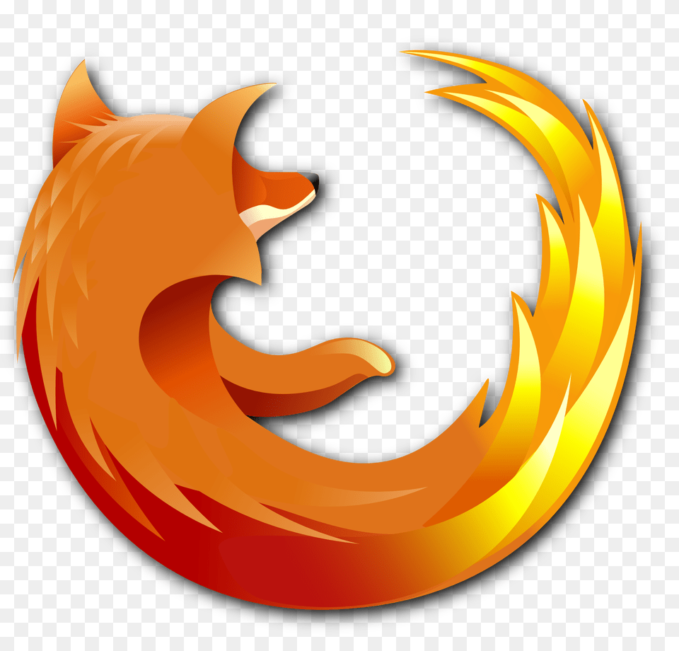 Firefox, Nature, Night, Outdoors, Smoke Pipe Free Png