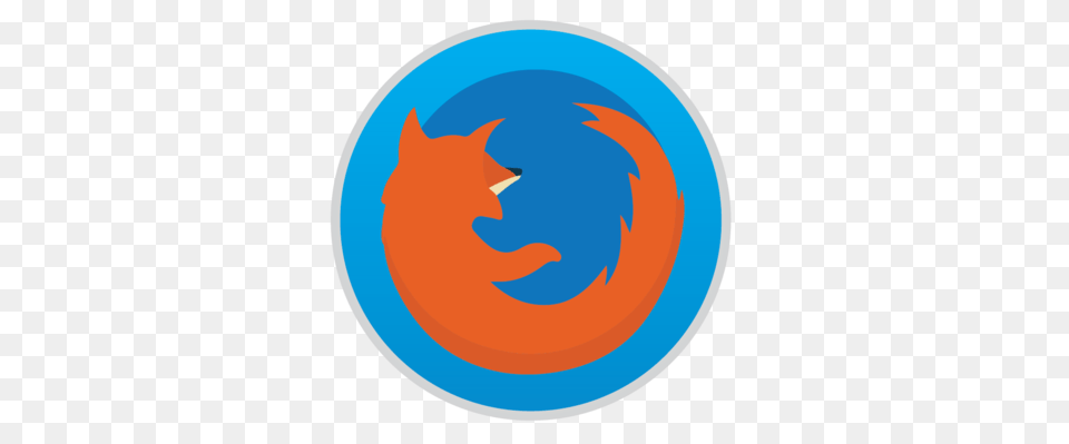 Firefox, Logo Png Image