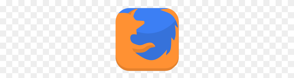 Firefox, Logo, Animal, Mammal, Rat Free Png Download