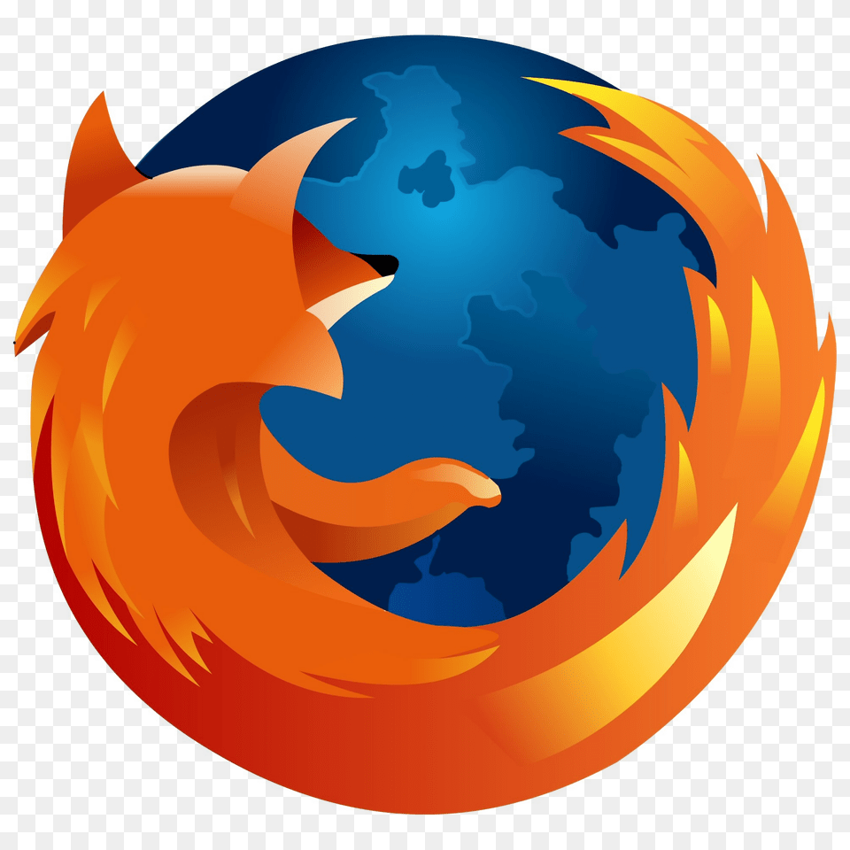Firefox, Logo Free Png Download
