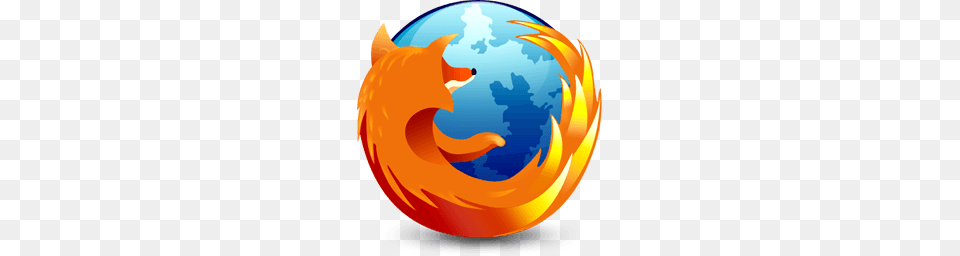 Firefox, Sphere, Astronomy Png