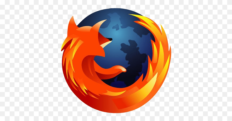 Firefox, Logo Free Transparent Png