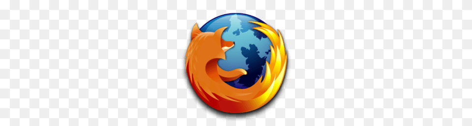 Firefox, Sphere, Astronomy, Moon, Nature Png