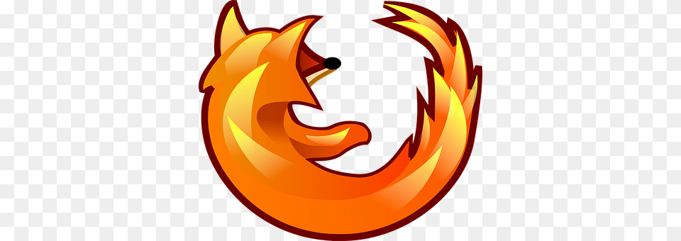 Firefox Fire, Flame Free Transparent Png