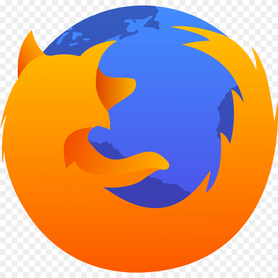 Firefox, Sphere, Astronomy, Outer Space, Planet Free Transparent Png