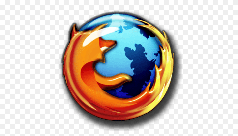 Firefox, Sphere, Astronomy, Outer Space, Planet Png