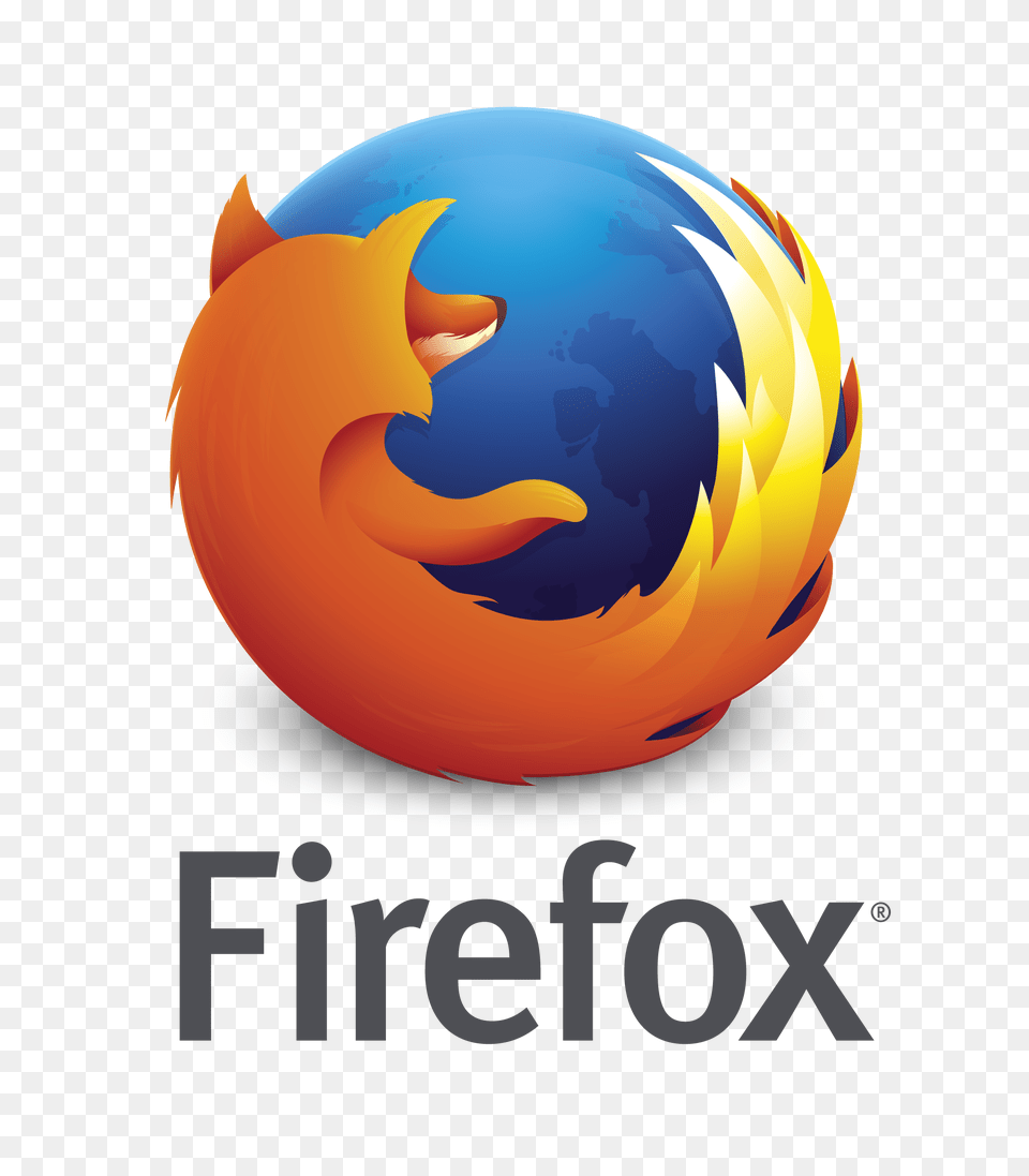 Firefox, Logo, Sphere, Astronomy, Moon Free Png