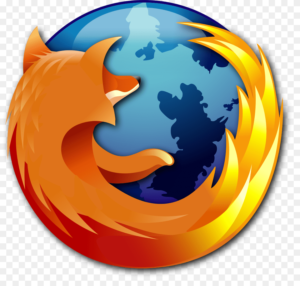 Firefox, Sphere, Astronomy Png