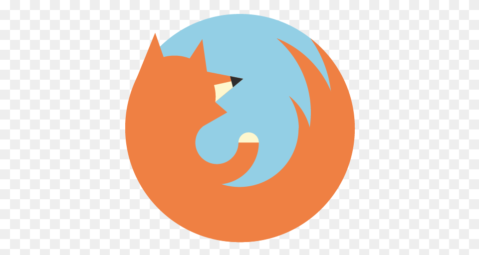 Firefox, Logo Free Transparent Png