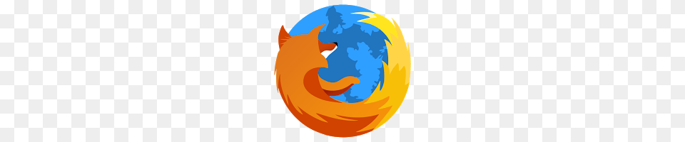 Firefox, Logo Png Image