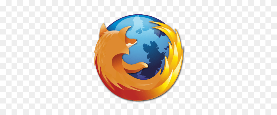Firefox, Sphere, Astronomy, Moon, Nature Free Png