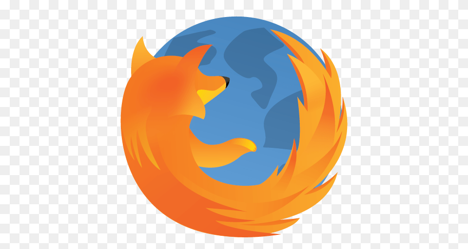Firefox, Sphere, Logo, Astronomy Free Png