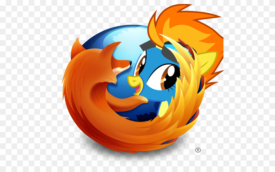 Firefox, Art, Graphics Free Png Download