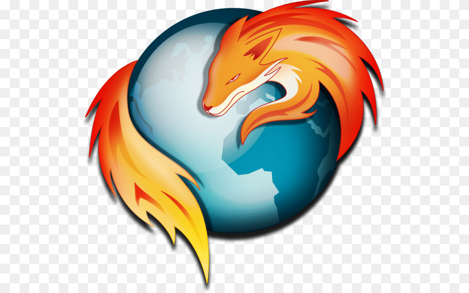 Firefox Free Png Download