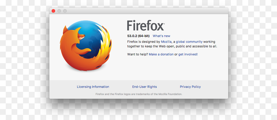 Firefox, Sphere, File, Text Free Png