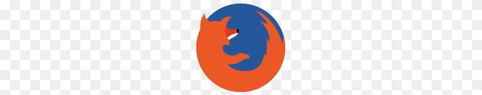 Firefox, Logo, Astronomy Free Png