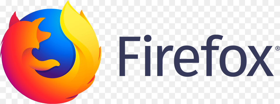 Firefox Browser Fast Amp Private, Logo Free Png Download