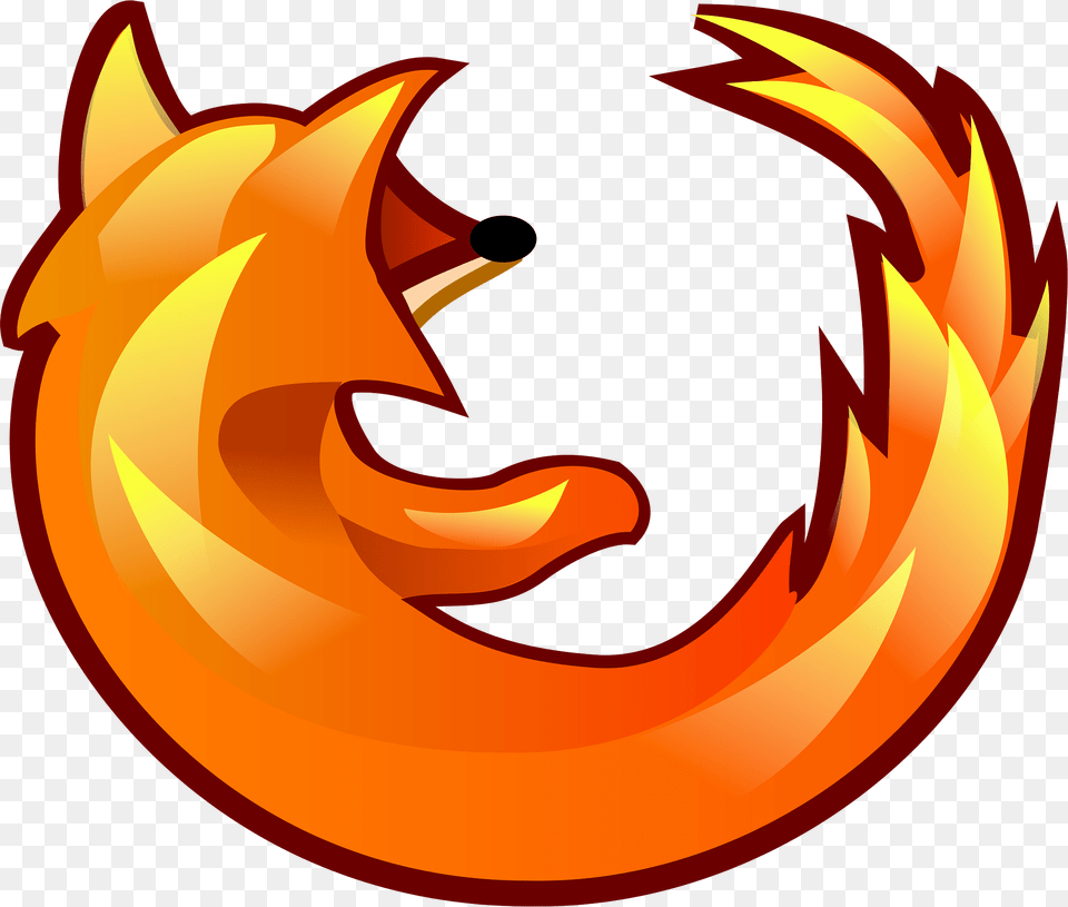 Firefox Clipart, Fire, Flame, Dynamite, Weapon Free Png Download