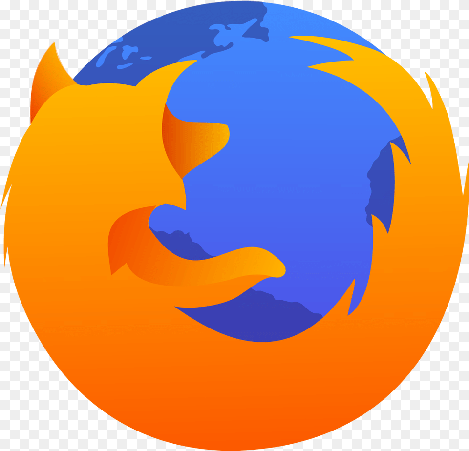 Firefox Developer Edition Icon, Sphere, Astronomy, Outer Space, Planet Free Png Download