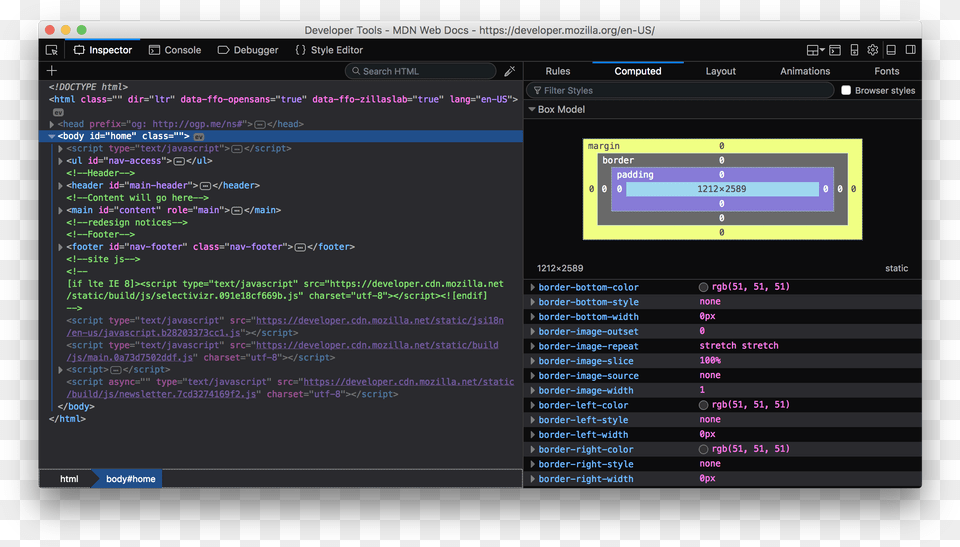 Firefox Developer Tools, File, Computer Hardware, Electronics, Hardware Free Transparent Png