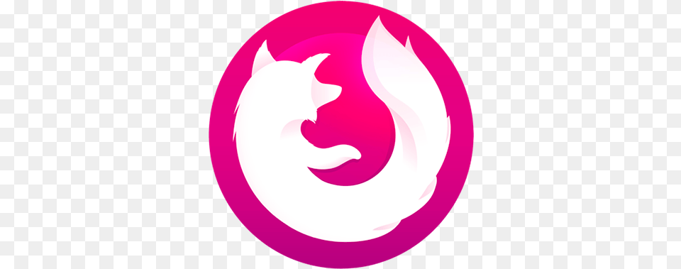 Firefox Focus Logo 2018 Firefox Focus Free Png Download